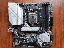 Asrock b365m pro4