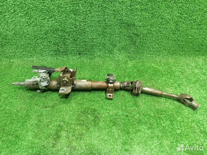 Колонка рулевая Galant (97-03) б\у