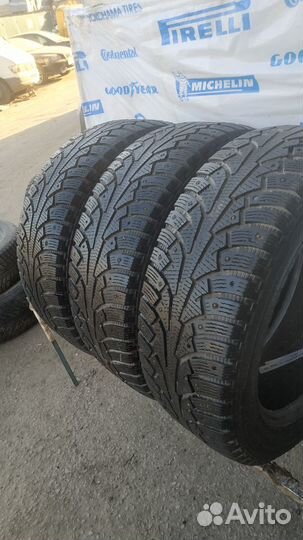 Nokian Hakkapeliitta 5 225/55 R18 102T