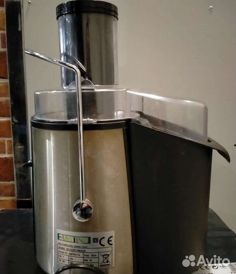 Соковыжималка fasyline