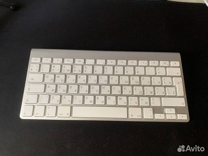 iMac 27 late 2013
