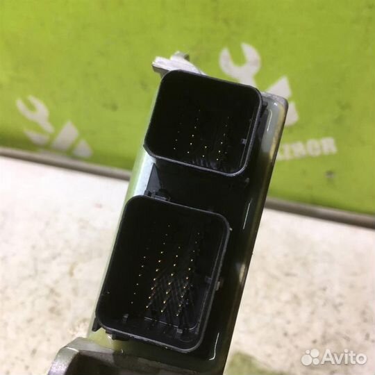 Блок управления AIR BAG Форд Мондео 3