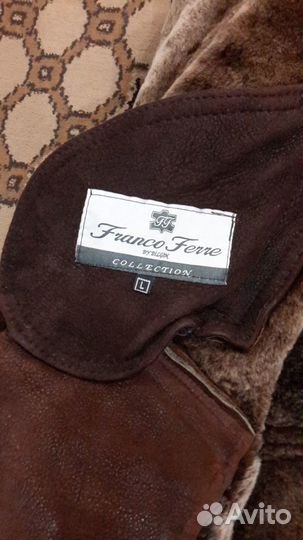 Продам дубленку