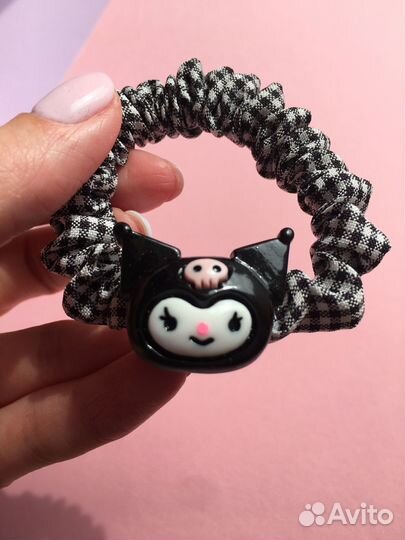 Подарочный набор для девочки аниме бокс Куроми