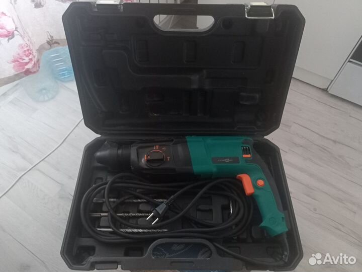 Перфоратор