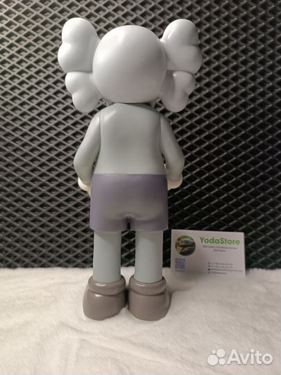 Фигурка Kaws Cash 30 cm