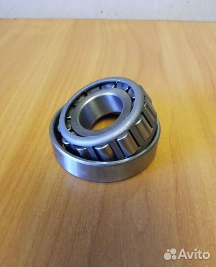 Подшипник 7305(30305) передней ступицы на Газель