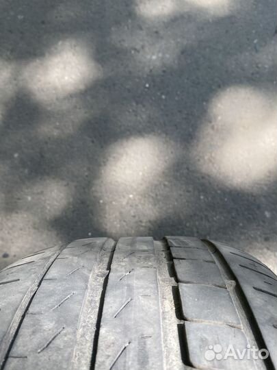 Pirelli Cinturato P7 205/55 R16