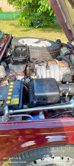 LADA 4x4 (Нива) 1.7 МТ, 2011, 175 000 км