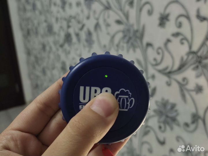 Пульт дистанционного управления для холодильников