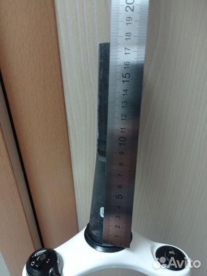 Вилка Rock Shox SID XX WC 100mn. 29. 15*100