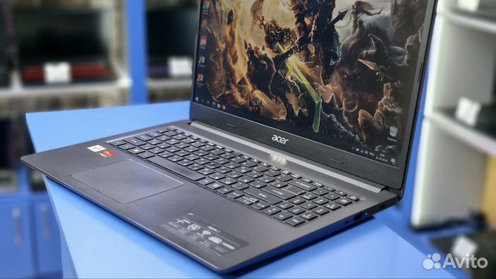 Ноутбук Acer 15.6