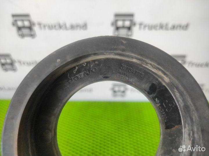 Проставка пружины амортизатора кабины Volvo Fh 4