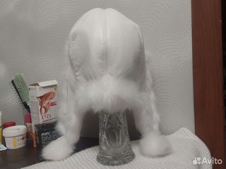 Шапка и снуд