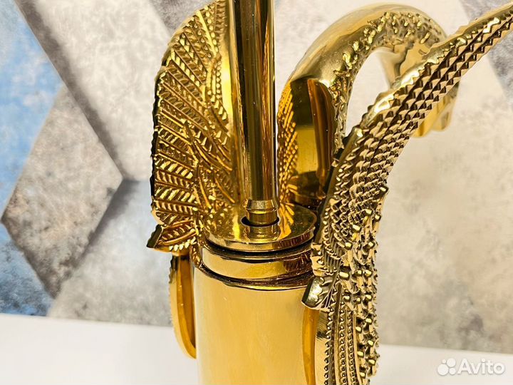 Смеситель для раковины, новый