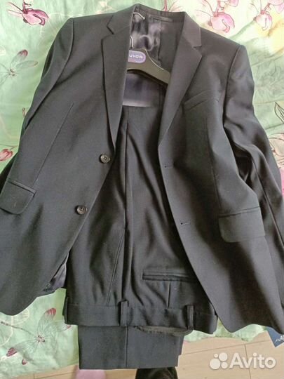 Школьная форма