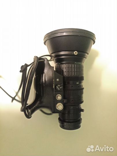 Объектив Fujinon A16x9BRM-28