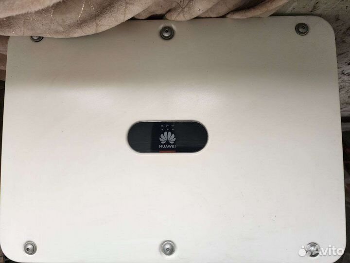Huawei solar inverter