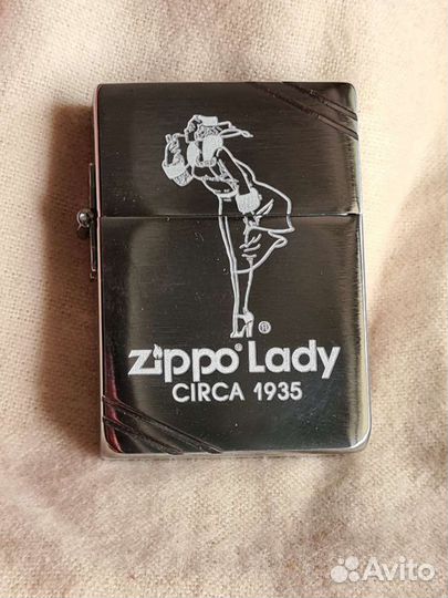 Zippo. Windy.Replica 35 г. Оч.редкая. Новая