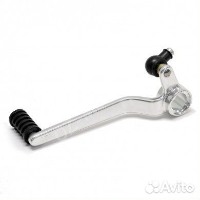 Рычаг переключения передач kawasaki Z750 07-10 Z10