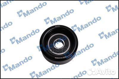 EBT10046K ролик обводной ремня но Hyundai H-1