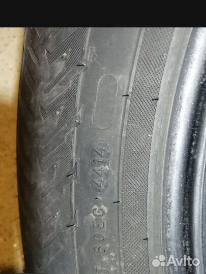 Nokian Tyres Hakkapeliitta 8 SUV 235/65 R17