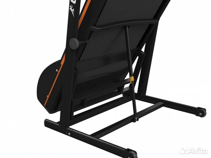 Беговая дорожка unixfit ST-550LE