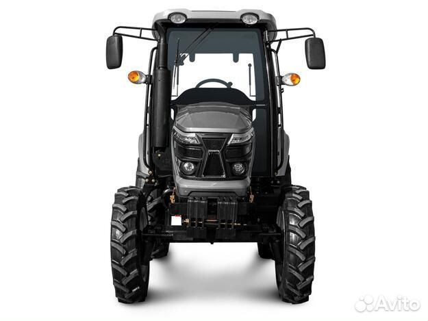 Трактор СКАУТ T-504C, 2023