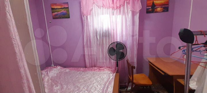 Дом 58 м² на участке 15 сот.