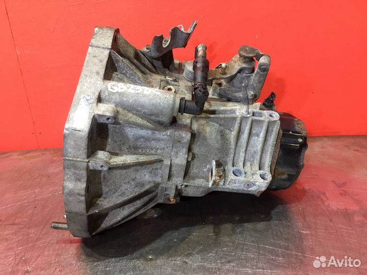 МКПП для Suzuki SX4 M16A, 1.6 бензин (Б/У)