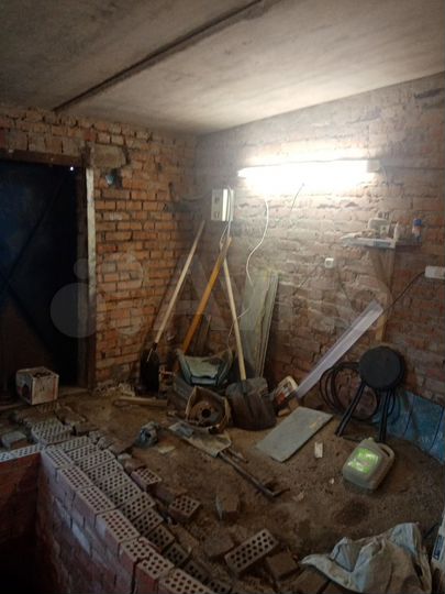 Гараж, 30 м²