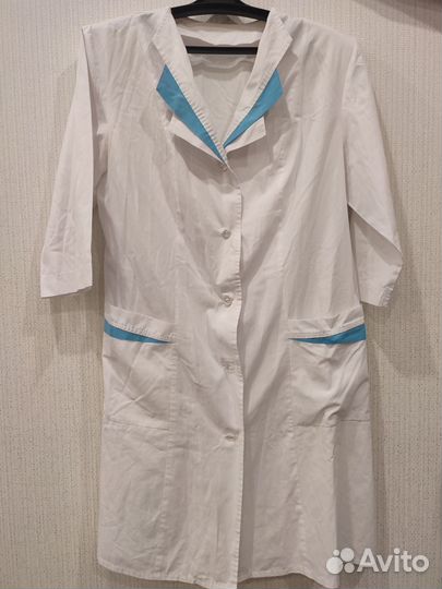 Халаты медицинские