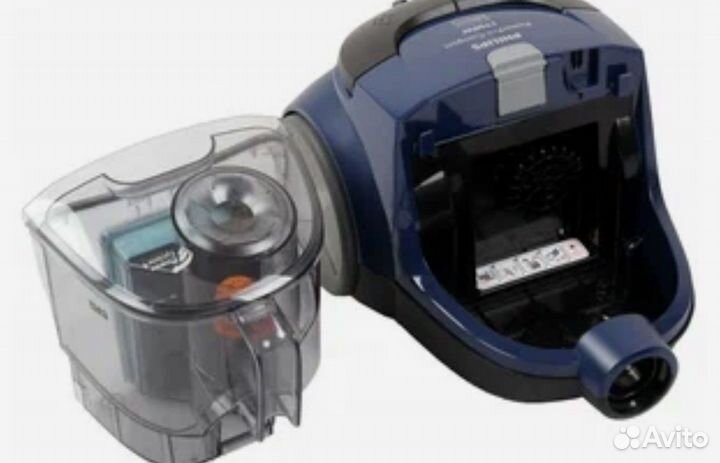 Пылесос Philips