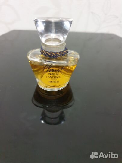 Духи женские climat