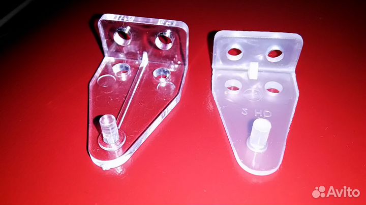 Запчасти на жалюзи