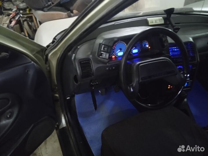 ВАЗ 2110 1.6 МТ, 2004, 160 000 км