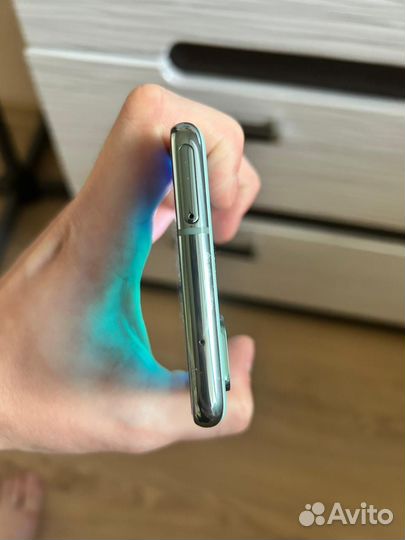 Новый Samsung Galaxy s20FE 5G