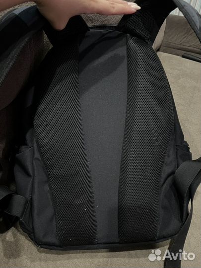 Рюкзак школьный для мальчика бу