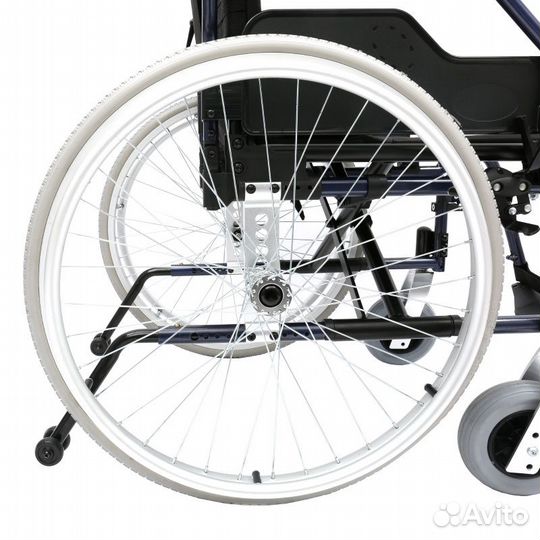 Инвалидная коляска Ortonica Trend 40