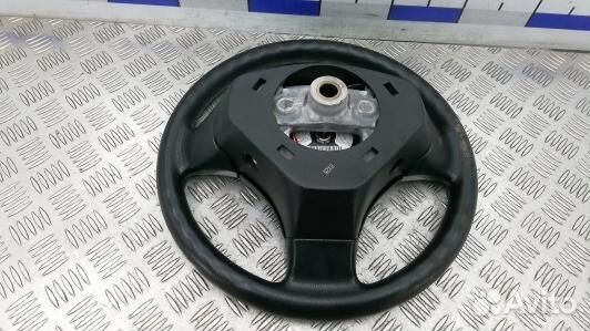 Рулевое колесо suzuki grand vitara 2 (ABE08JZ01)