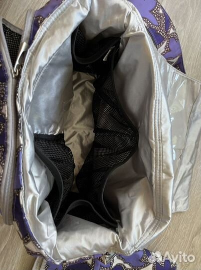 Сумка для мамы Детская jujube США