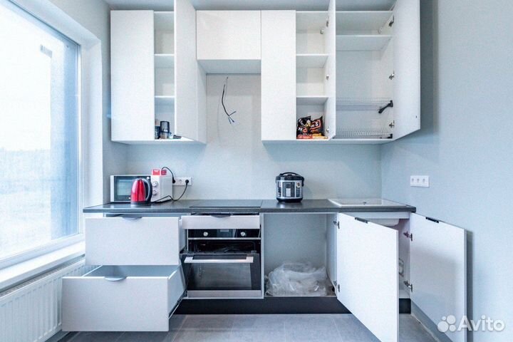 Кухонный гарнитур реальная цена