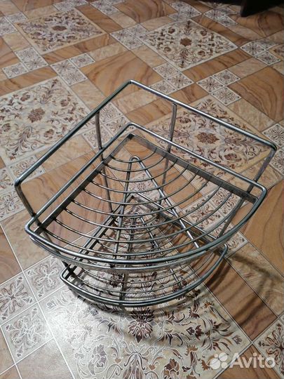 Сушилка для посуды