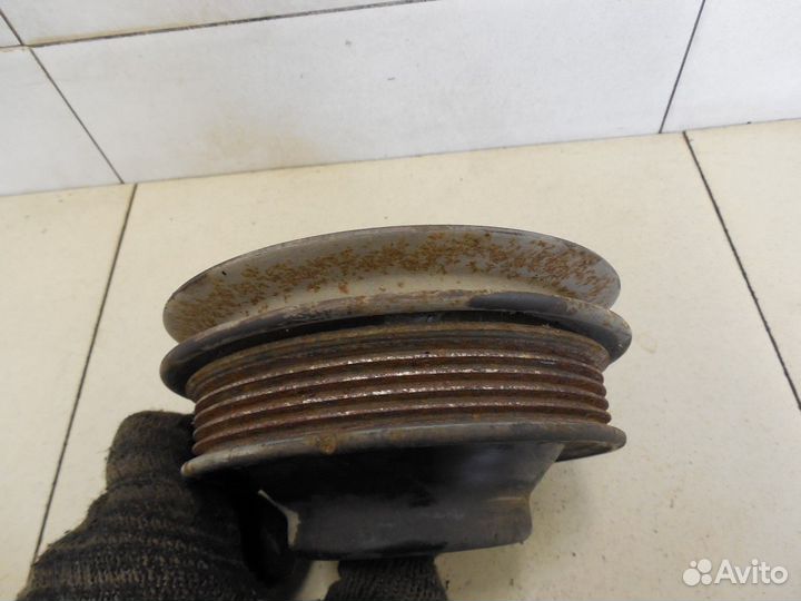 Шкив коленвала Nexia 1995-2016