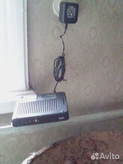 Роутер Асус для adsl