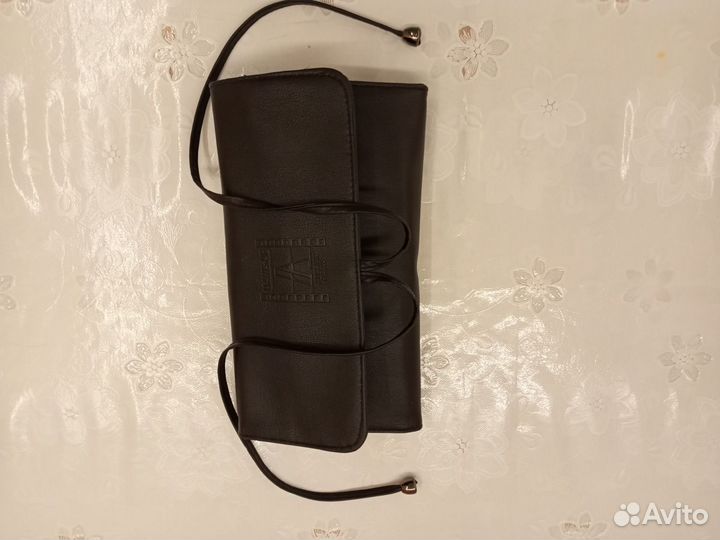 Кисти для макияжа