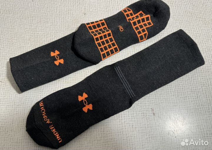 Носки термо Андер Армор