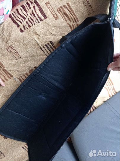 Чехол для ружья