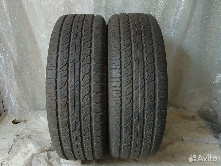 Viatti Bosco A/T V-237 215/65 R16 98H
