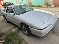 Toyota Supra 2.0 AT, 1989, 170 000 км, с пробегом, цена 1 700 000 руб.